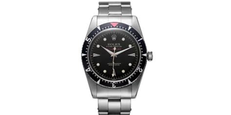 rolex produktion eingestellt